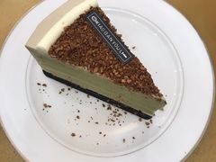 粤式焙茶千层-小半有礼(天河南店)