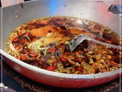 -天辣(金桥啦啦宝都店)