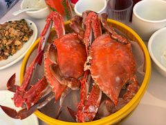 -必点海鲜·海肠捞饭(滨江道一店)