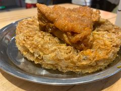 -柳州肥姨妈大骨螺蛳粉(万达中心店)