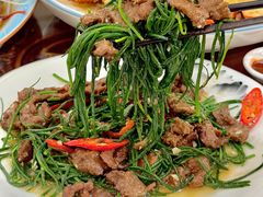 -友强·23年特色海鲜大排档(厦门店)
