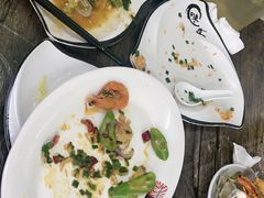 -好味道海鲜大排档·老字号(巽寮湾海鲜市场店)