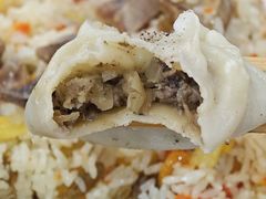 -新疆巴州金丝特餐厅(大钟寺店)