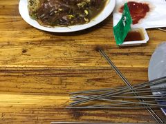 -何记酿皮店(西流湾店)