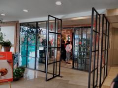 门面-漢舍中国菜馆(889广场店)