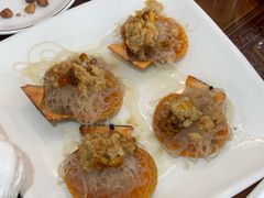 -友强·23年特色海鲜大排档(厦门店)