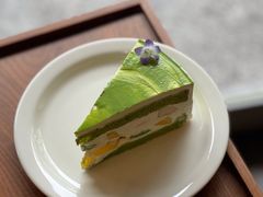 -black rainbow coffee