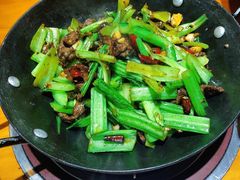 -厨道重庆菜馆(鸳鸯店)