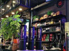 大堂-本色.小马哥烧烤(五一路总店)