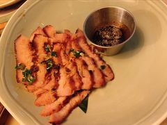 -CHINCHIN 青青·泰国料理(万象食家店)