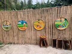 -开平碉楼文化旅游区马降龙景区