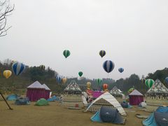 -黄龙溪欢乐田园