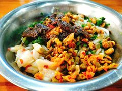 -李氏紫竹林卤粉(火车站店)