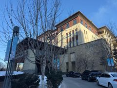 -清河半岛温泉度假酒店