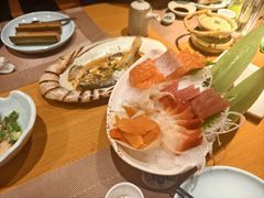-三石铁板烧(紫竹桥店)