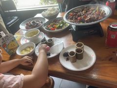 -李东农庄(中南百草园地标店)