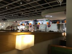 -So Lounge索兰至餐厅(蓝色港湾店)