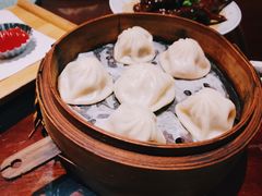 -大牌大·传统杭帮菜(湖滨店)