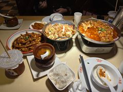 -小柴米·传统江西菜(八一广场店)