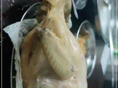 -吉英盐焗鸡(文中路店)