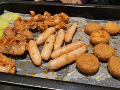 -八乔煎肉馆·丹东特色煎锅(梅林店)