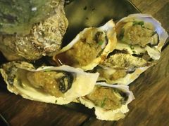 -土蚝·高压锅生蚝(百姓美食街店)