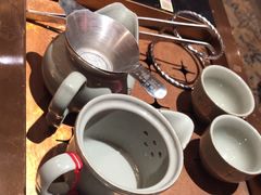 -禄运茶居·手工点心(猎德店)