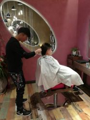-mod's hair