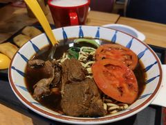 -喜年来(欧洲商城店)