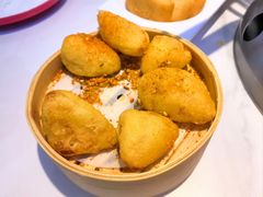-杨翔豆皮涮牛肚(华阳城店)