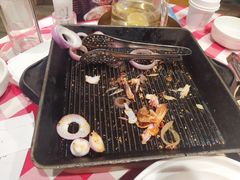 -西贝莜面村(上海百联西郊店)