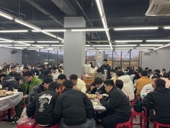 -小民大排档(光谷店)