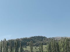 -新疆那拉提国家旅游度假区