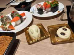 -星伦多自助料理(永旺店)