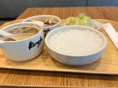 -真功夫(君逸世家店)