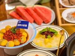 -江南鱼捞(北仑银泰城店)