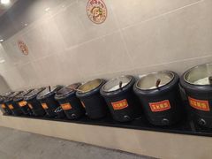 -沙坪坝区稀饭村中餐厅(沙坪坝区都市花园店)