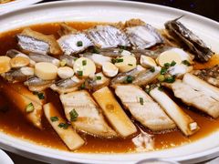 -好兄弟郭巨海鲜(天一阁店)