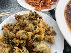 -燕北云山·农家菜·灶台鱼(密云溪翁庄店)