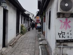 -浏河古镇