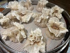 -清真文铁家烧麦馆