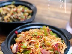 笋干腊肉-江南古镇味道·私房菜