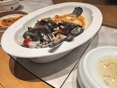 -花城粤菜餐厅(高新区店)
