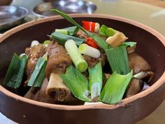 -麻伊伏土菜馆(朗州路店)