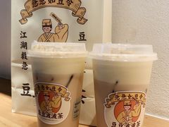 -喜茶(深圳海岸城店)