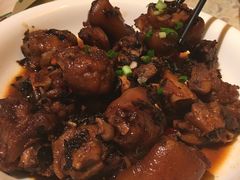 -味上湘菜馆(岳麓山店)
