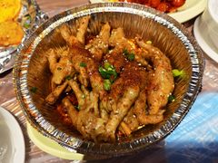 -巴厘龙虾·榜首油焖大虾(音乐学院·沿江酒馆店)