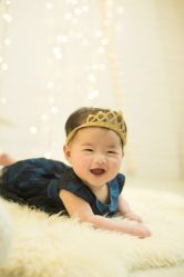 -WPlus明星肖像亲子全家福摄影