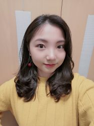 -TK·HAIR SALON韩式设计