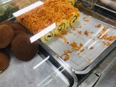 -幸福蛋糕坊(金顶街店)